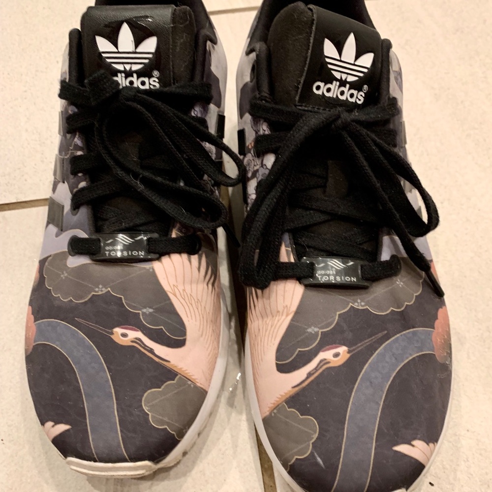 Adidas Originals limited ed. Rita Ora designed